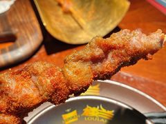 -楼兰新疆主题餐厅(悠方店)