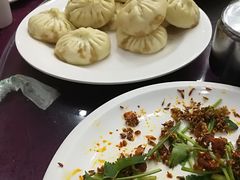 -京天红酒家(虎坊路店)