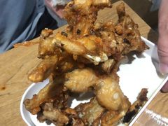 -铭记蛙小仙·活蛙畅享(CBD万达广场店)