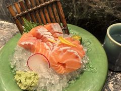 -炙柒Sekinana·精致日料(合生汇店)