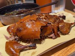 -鸡毛店·川菜(文殊院店)