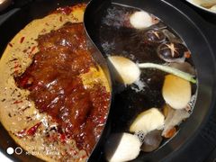 -井格重庆火锅(燕郊永旺店)