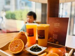 -阿嬷手作(成都万象城店)