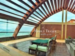 -三亚湾海居铂尔曼度假酒店