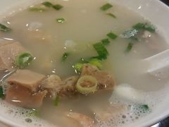 肚肺汤-三两春(浦三路店)