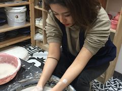 -艺彩阳光手工坊(大连恒隆广场店)