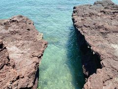 -涠洲岛火山国家地质公园