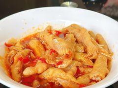 -501號台州海鲜餐厅(海创园店)