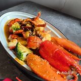 一人一小锅 快乐吃海鲜