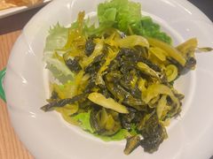 -周渝食惦酸菜鱼(青浦店)