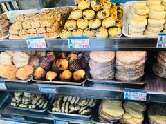 -采芝斋(延安路店)
