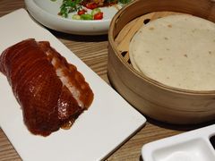 -小大董·烤鸭(凤凰汇店)