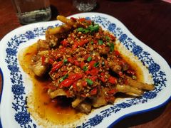 -聚缘·湘味音乐餐厅party(罗湖店)