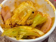 -继红顺河抄手名小吃