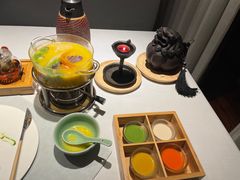 -叶叶菩提·晋福宫