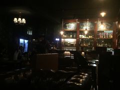 -The Cheebat 锌吧·Bistro(体育西店)