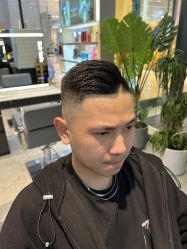 点击看大图 -HairCode芭曲发型