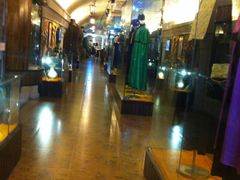 -青岛葡萄酒博物馆