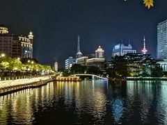 -南通濠河风景名胜区