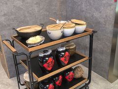 -椰子湾·海南火锅·糟粕醋·椰子鸡(正大广场店)