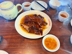 -黄连大头华烧鹅店(大良店)