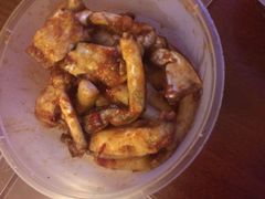 -章吴记喜瑞餐厅(东东城店)