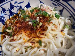 油泼面-老九圆山西面馆(CBD店)