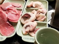 -梨花自助烤肉(天河城店)