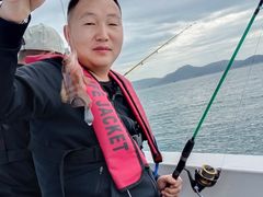 -小猫钓鱼海钓俱乐部(椰梦长廊店)