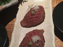 -松阪牛焼肉M(法善寺横丁店)