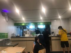 -蒙自源米线大王(江南西路店)