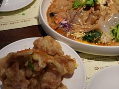 -老厨家(友谊路总店)