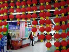 -物美大卖场(玉蜓桥店)