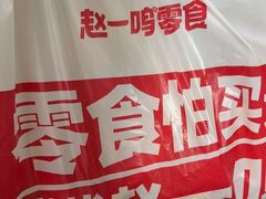 -赵一鸣零食(南京上元大街店)