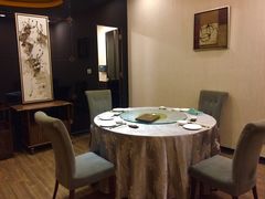 包厢-顺悦酒家(嘉信城市广场店)