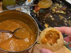 -清真· AL-JANNAT 佳纳特餐厅(仙林店)