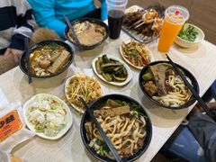 -东方削面(迎泽街店)