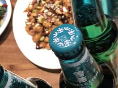 -楠柏弯休闲山庄(梨花溪店)