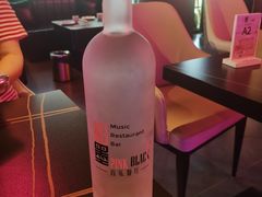 -粉墨特色菜·烧烤音乐酒馆