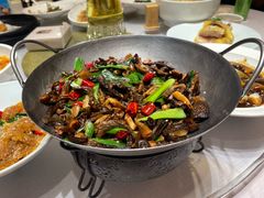 -阿明小菜·海鲜·上海菜(梅陇店)