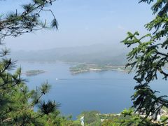 -千岛湖天屿景区