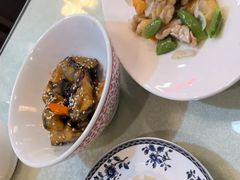 -长春观斋补堂素菜馆