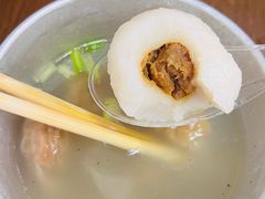 -同利肉燕老铺(澳门路店)