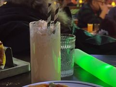 -Famous肥猫墨西哥音乐餐吧(五棵松华熙LIVE店)