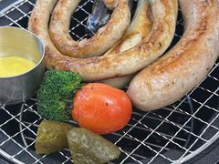 -华梅西餐厅(哈尔滨中央大街店)