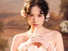 -吉田美学化妆美甲摄影培训(丽水校区)