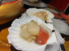 -捞围鲜·港式打边炉(海阳路店)