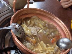 -银同牦牛肉火锅