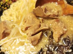 -日本料理神拉面