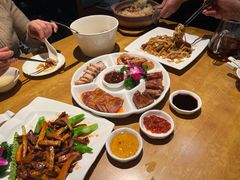 -周锦记广式餐厅